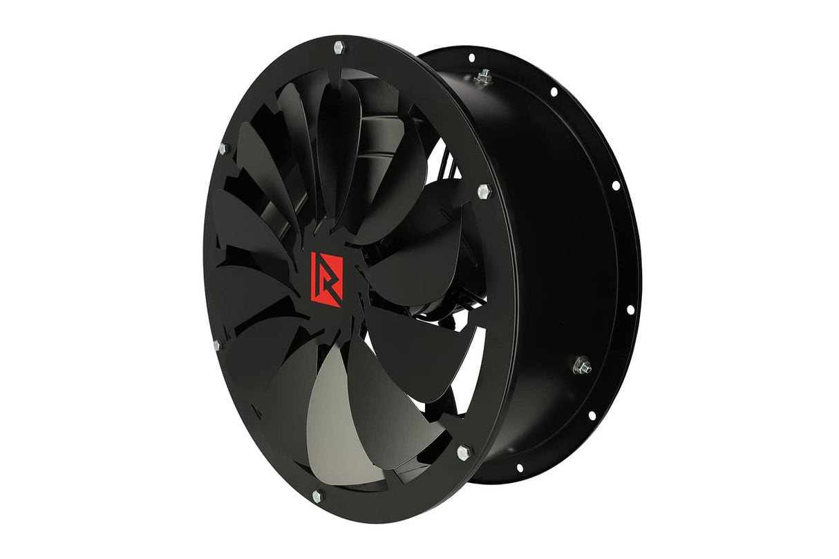 Ventilatore di destratificazione TORNADO XS3 - 4800 m³/h