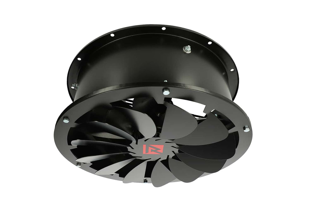 Ventilatore di destratificazione TORNADO XS6 – 9700 m³/h