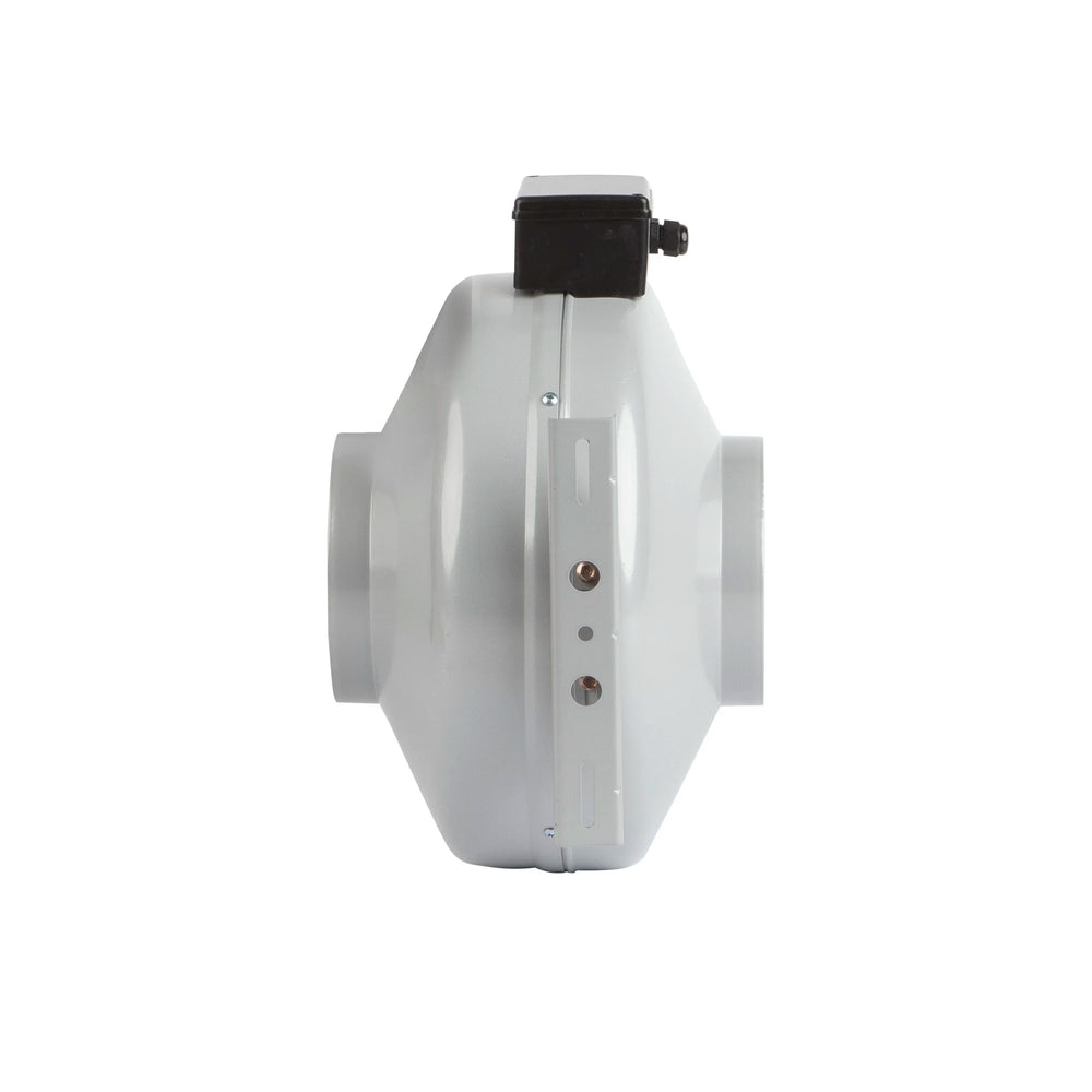 Ventilatore centrifugo per canalizzazione Serie FR-DF