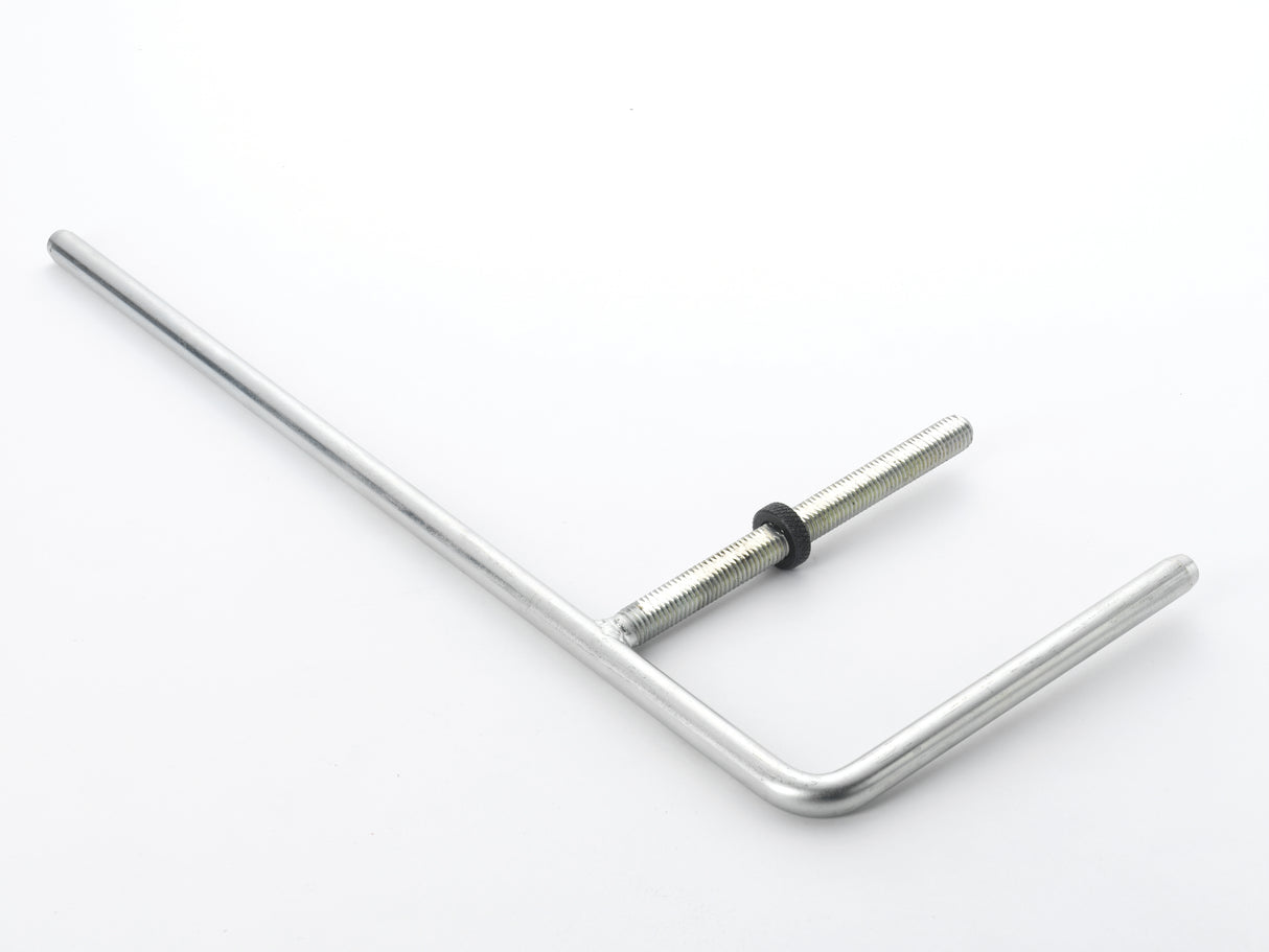 Record Power Affilatrice a secco-umido WG250 con kit accessori