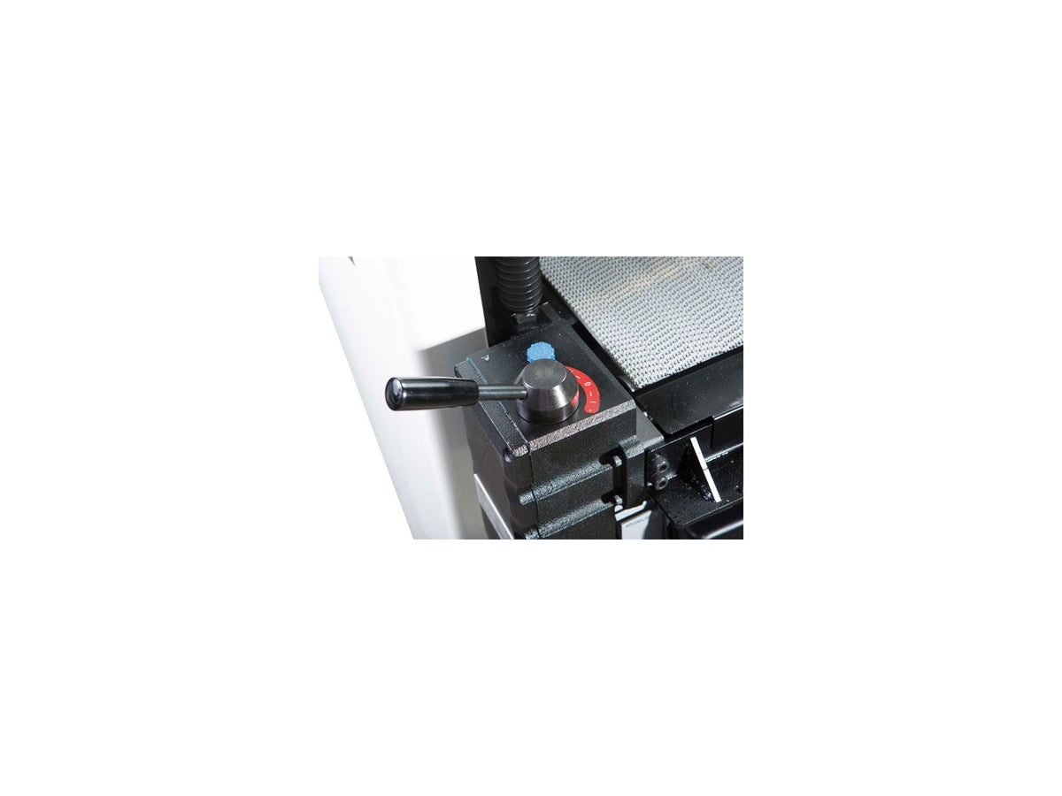 Kalibreerschuurmachine Jet DDS-225 Kalibreerschuurmachine dubbel cilinder professioneel 635 mm