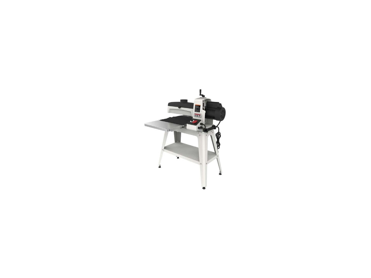 Kalibreerschuurmachine Jet JWDS-1632 Kalibreerschuurmachine compact 812 mm