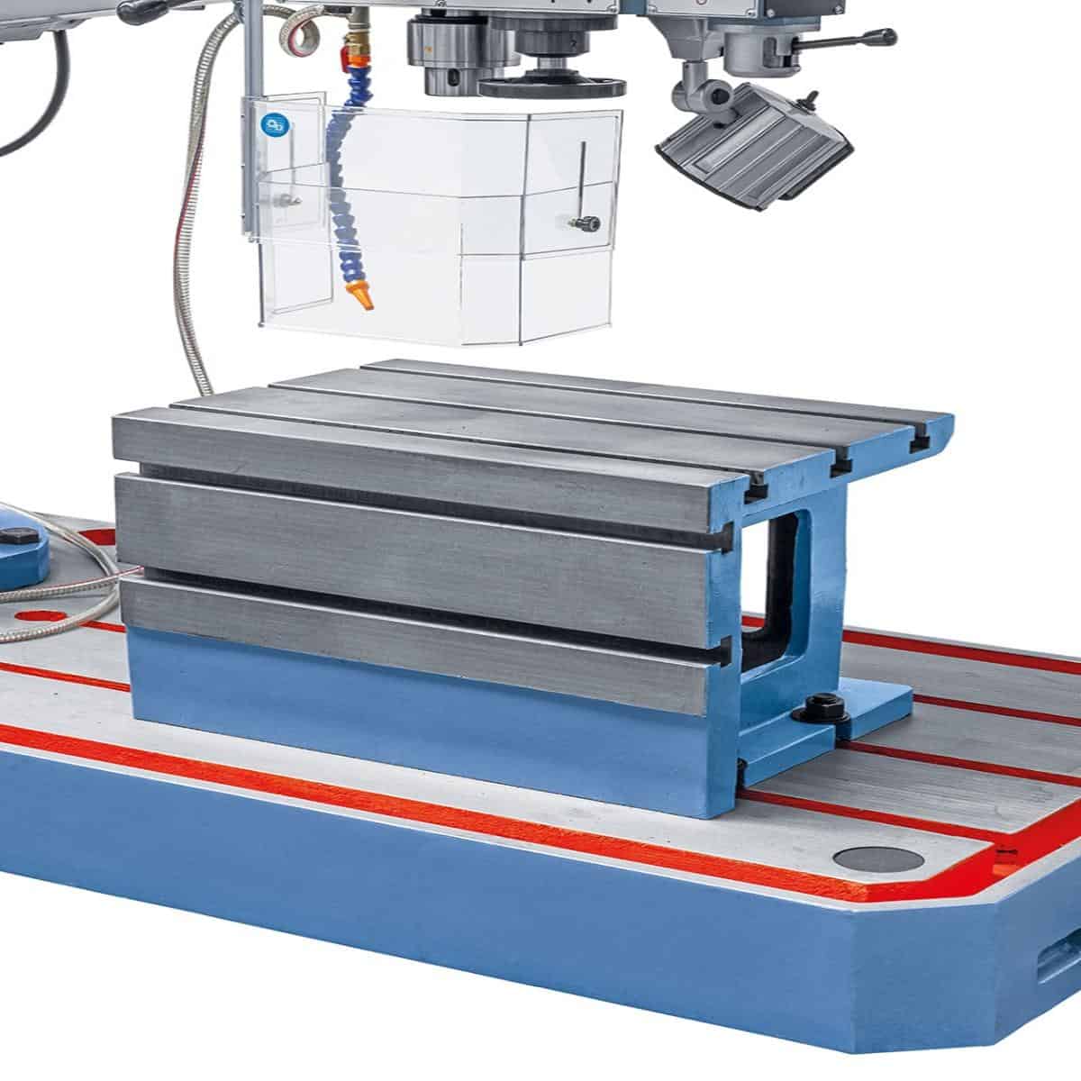 Bernardo Trapano radiale RD 1300 x 40 Vario