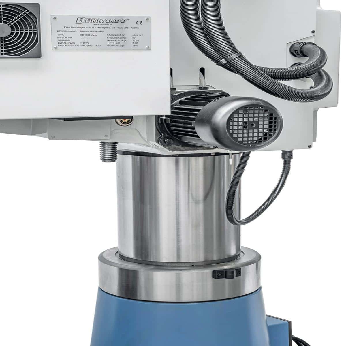 Bernardo Trapano radiale RD 1300 x 40 Vario