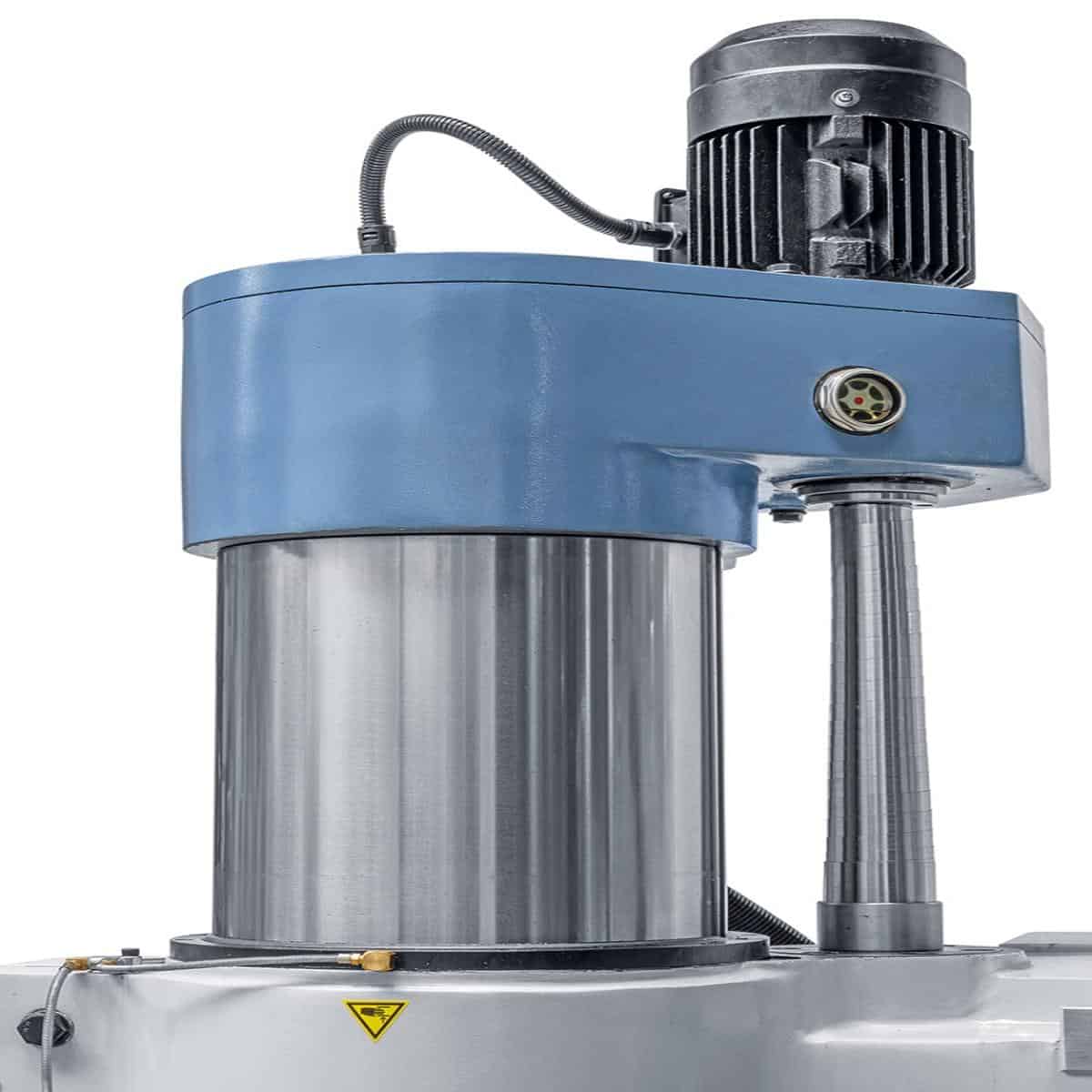 Bernardo Trapano radiale RD 1300 x 40 Vario