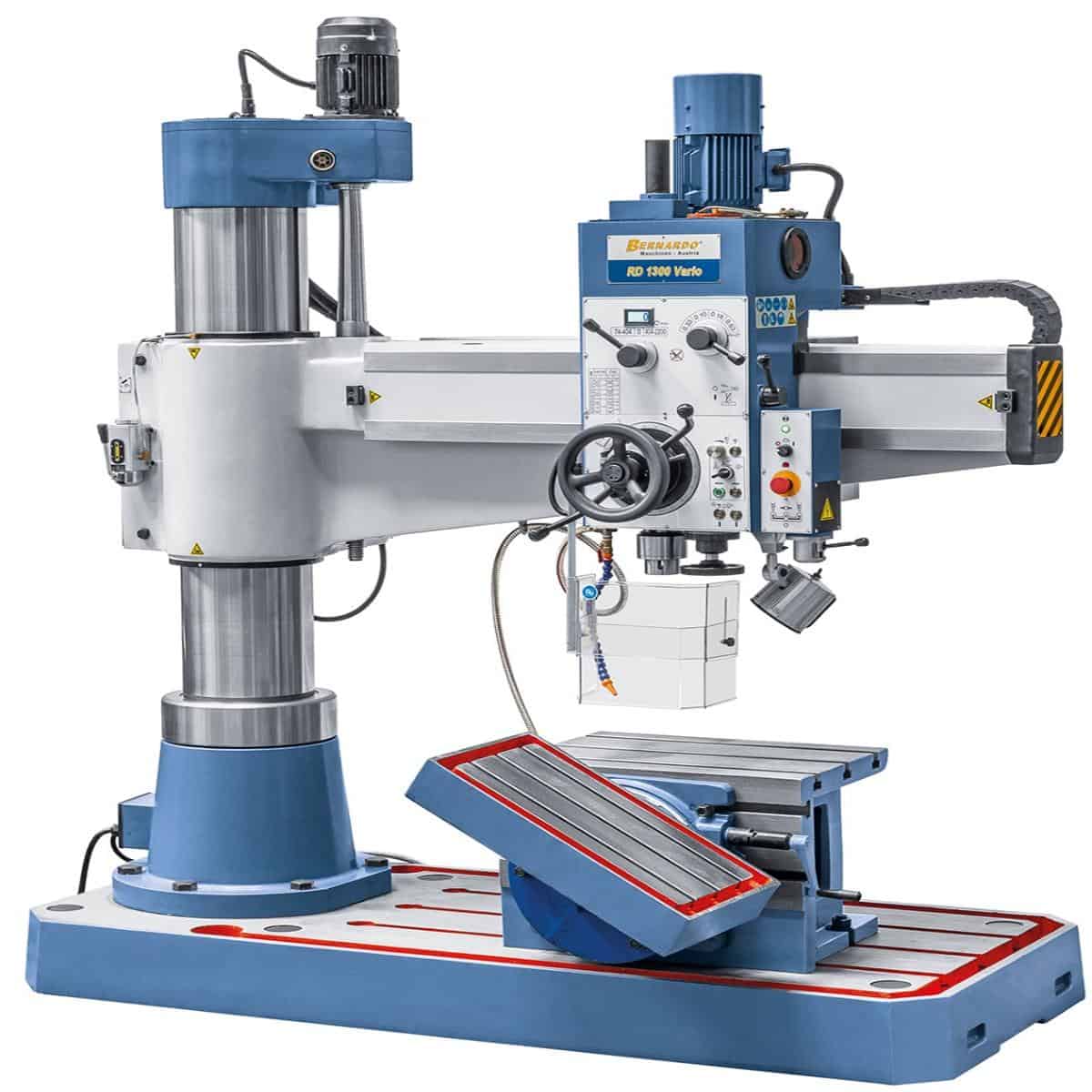 Bernardo Trapano radiale RD 1300 x 40 Vario