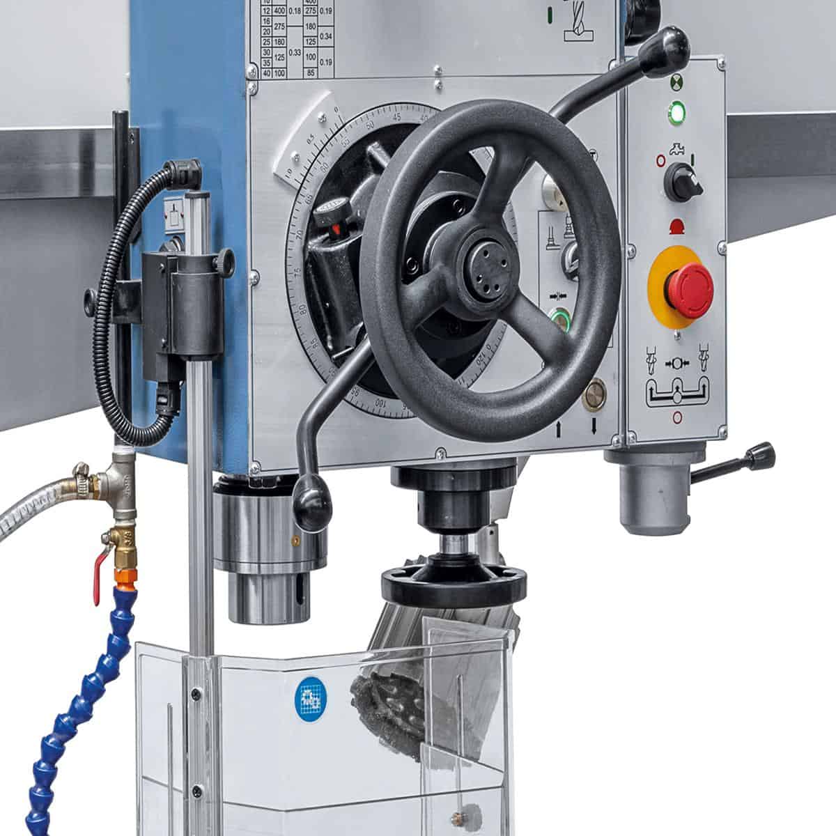 Bernardo Trapano radiale RD 1300 x 40 Vario
