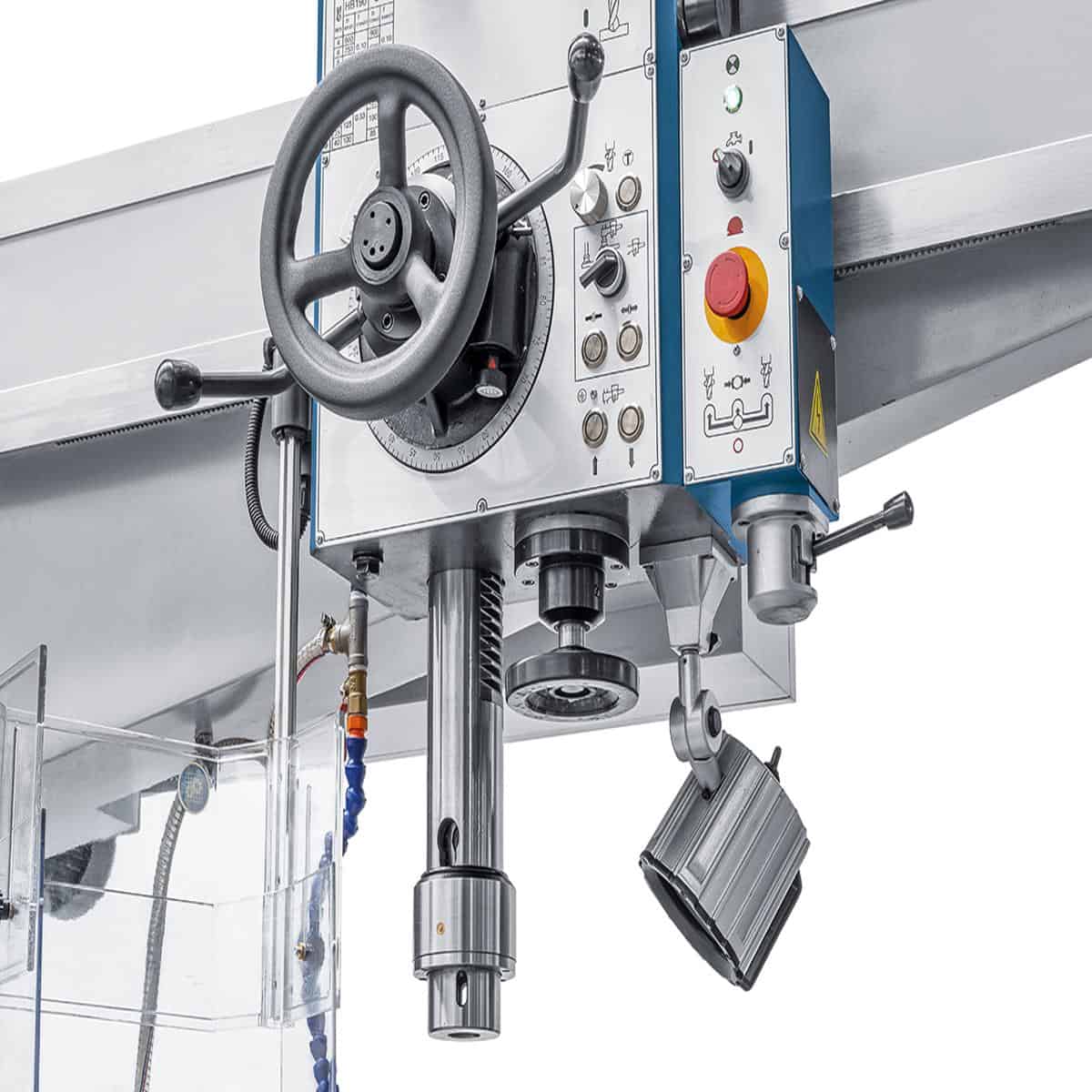 Bernardo Trapano radiale RD 1300 x 40 Vario