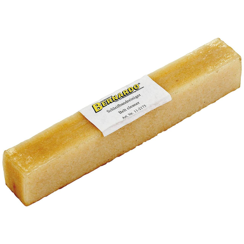 Pulitore per nastro abrasivo