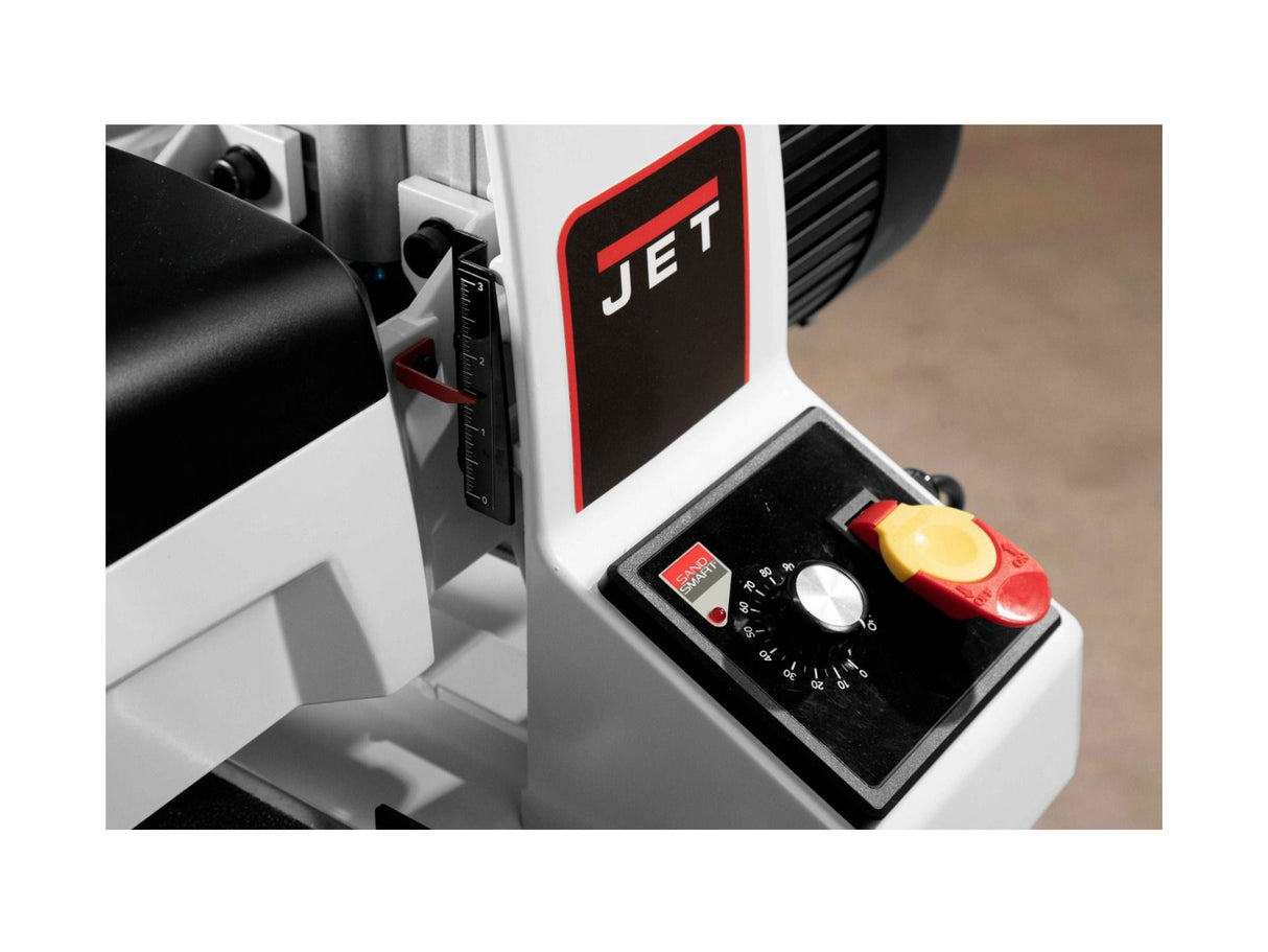 JET JWDS-1836 Calibratrice a cilindro 914 mm Sandsmart