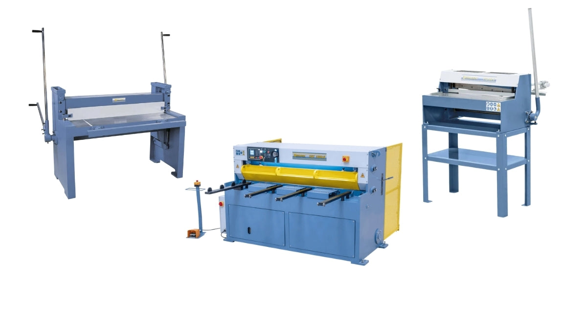 Migliori Cesoie per Lamiera