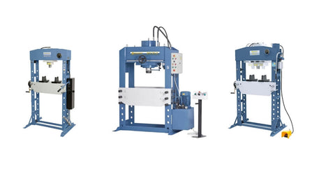 Le 10 Migliori Presse per Lamiera del 2026: Guida Completa