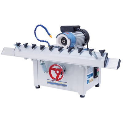 Zaagbladslijpmachine