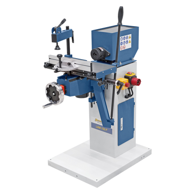 Langgat tafelboormachine