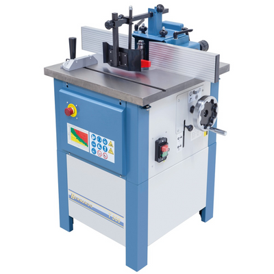 Houtfreesmachines
