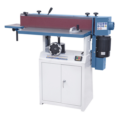 Schuurmachines