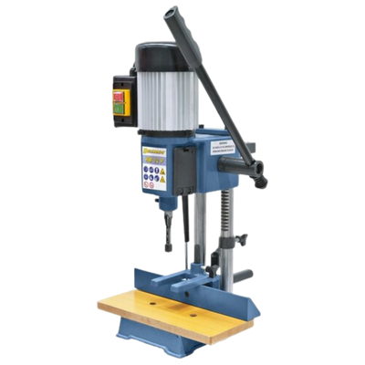Vierkante gaten tafelboormachine