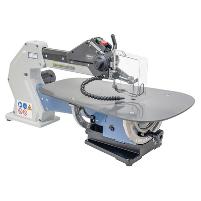 Figuurzaagmachine