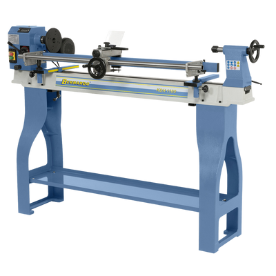 Hout draaibanken