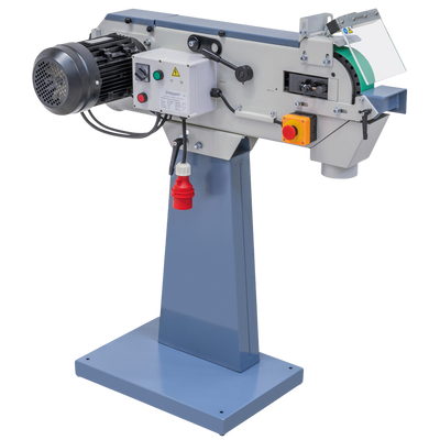 Metaal slijpmachines
