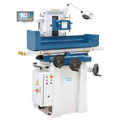 Vlakslijpmachine
