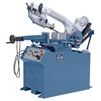 Metaal Lintzaagmachines
