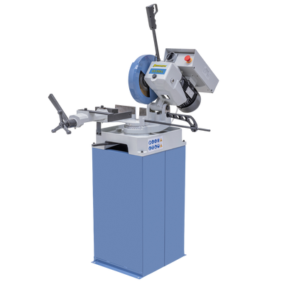 Metaal Afkortzaagmachines