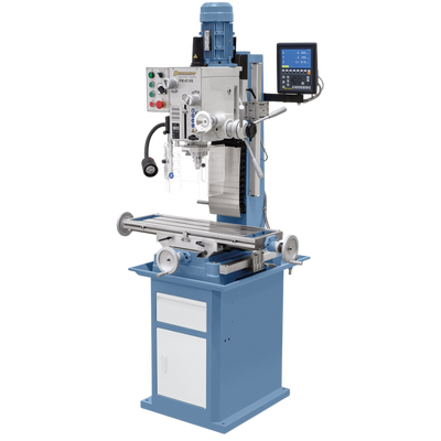 Metaal Freesmachines