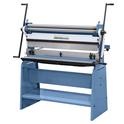 Wals, Zet en Knipcombinatie