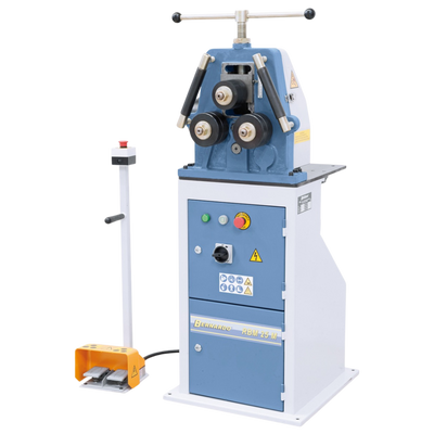 Ringbuigmachine