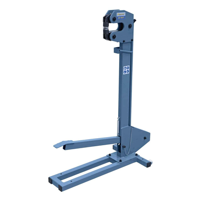 Strek en stuik machine