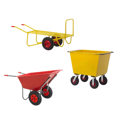Landbouw