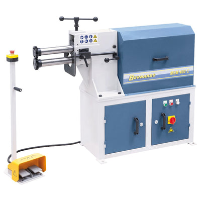 Kraalmachine