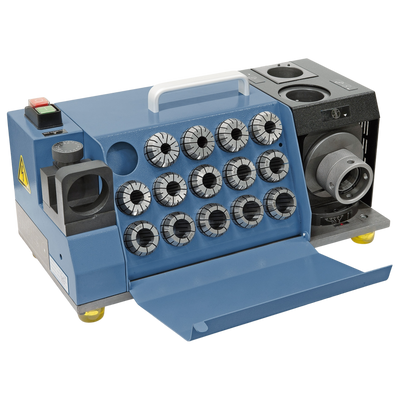Boorslijpmachine
