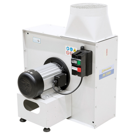 ventilatori centrifughi