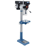 Bernardo Trapano a colonna SB 25 S / 400 V