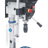 Bernardo Trapano a colonna SB 25 S / 400 V