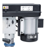Bernardo Trapano a colonna SB 25 S / 400 V