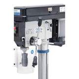 Bernardo Trapano a colonna SB 25 S / 400 V