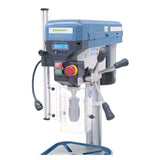 Bernardo Trapano da banco BM 20 T / 230 V