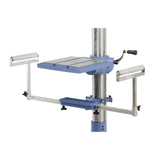 Bernardo BM 25 SB – Trapano a Colonna 400 V a Cinghia Trapezoidale