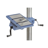 Bernardo BM 25 SB – Trapano a Colonna 400 V a Cinghia Trapezoidale