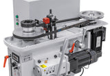 Tafelboormachine Bernardo DMT 25 PFV – draadsnijden M20 en automatische booraanvoer