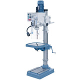 Trapano a ingranaggi, da banco e a colonna GB 35 HS