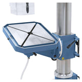 Trapano a ingranaggi, da banco e a colonna GB 35 THS