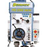 Bernardo Trapano radiale RD 2500 x 80 Vario