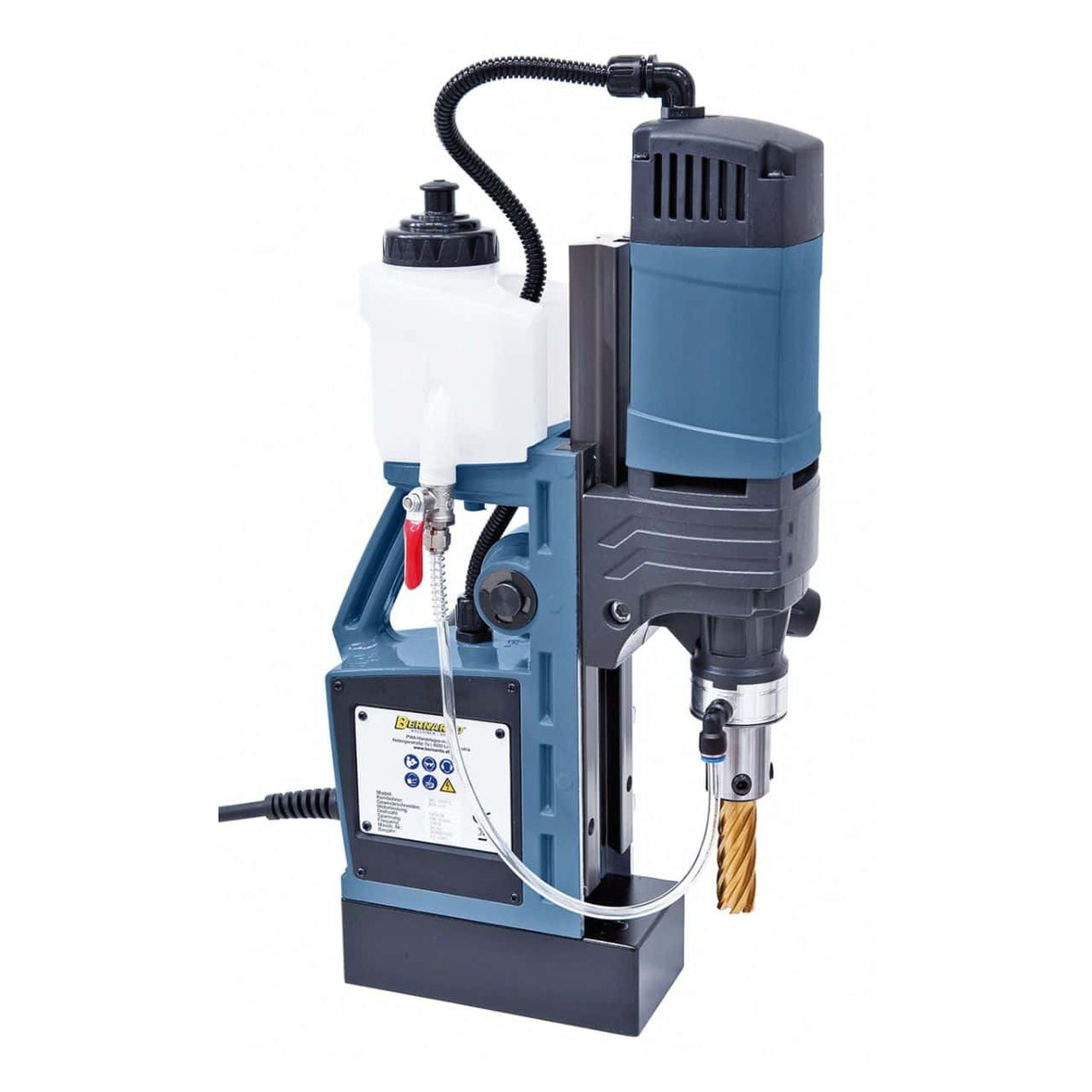 Bernardo Carotatrice magnetica MD 5050 E