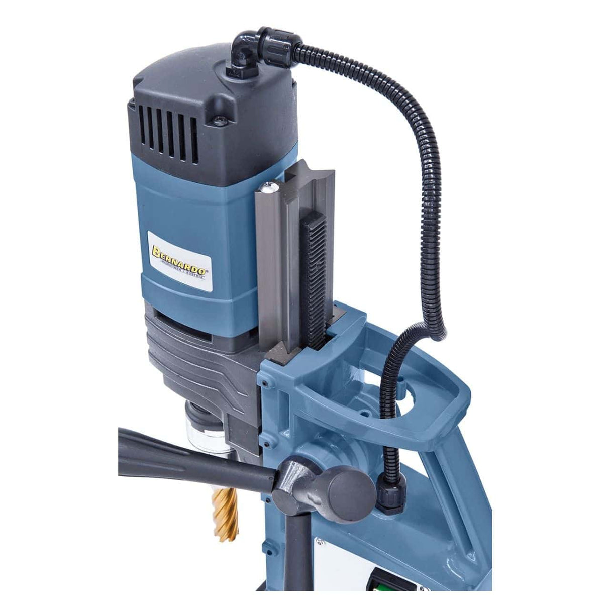 Bernardo Carotatrice magnetica MD 5050 E