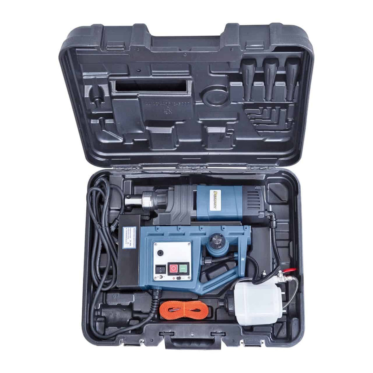 Bernardo Carotatrice magnetica MD 5050 E