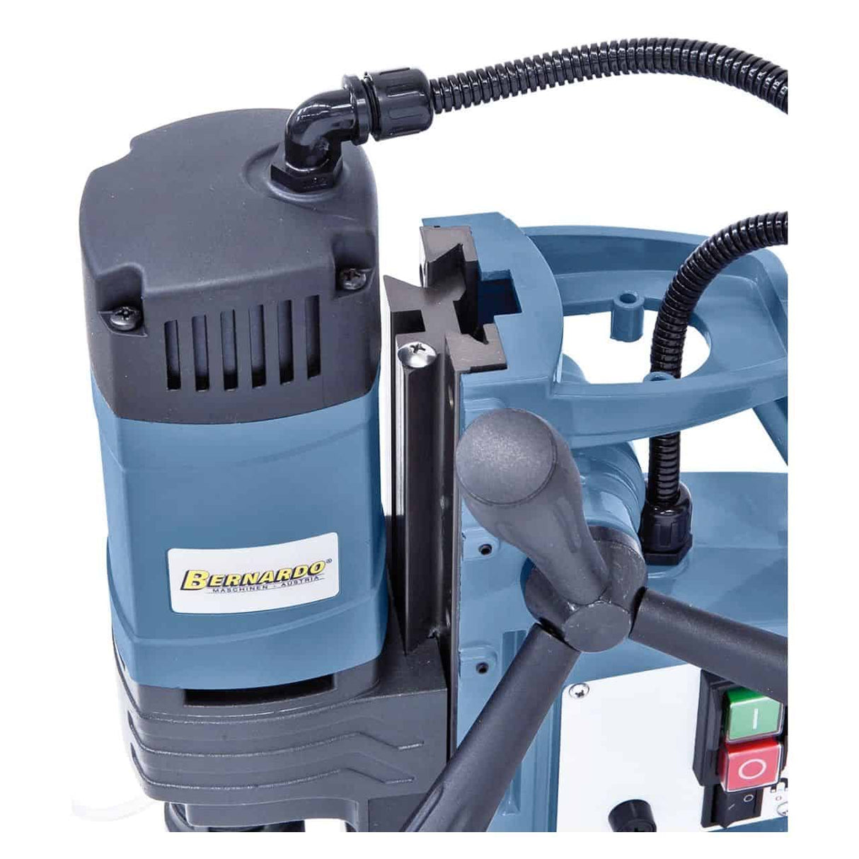 Bernardo Carotatrice magnetica MD 5050 E
